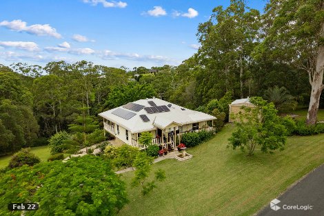 137 Blueberry Dr, Black Mountain, QLD 4563