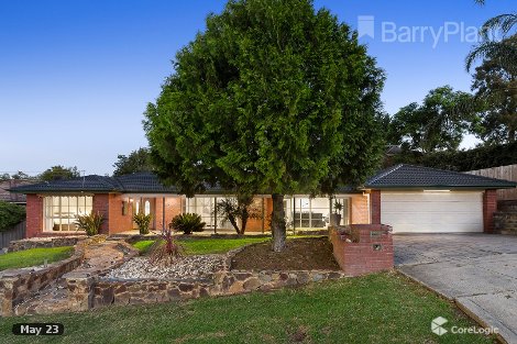 4 Huntingdale Dr, Chirnside Park, VIC 3116