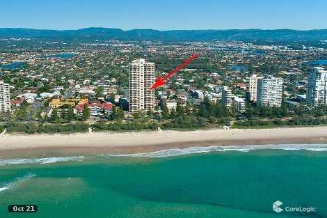 21/146 The Esplanade, Burleigh Heads, QLD 4220