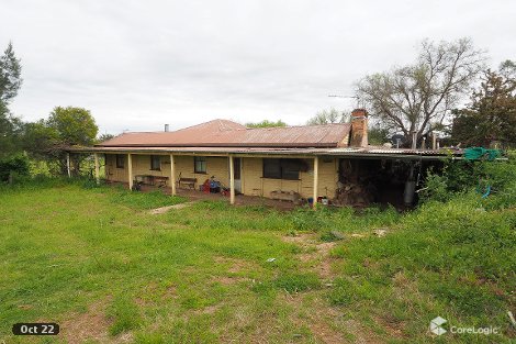 1 Old Bora Rd, Bingara, NSW 2404