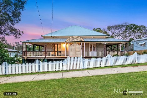 34 Tivoli Hill Rd, Tivoli, QLD 4305