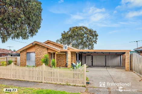 28 Oriole Dr, Werribee, VIC 3030