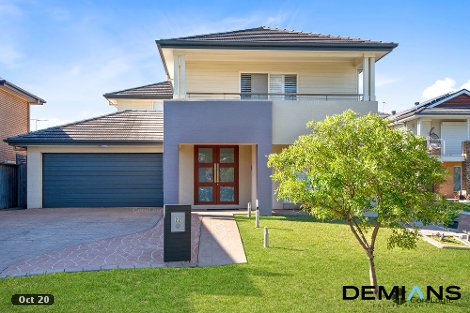 22 Fairway Cl, Moorebank, NSW 2170