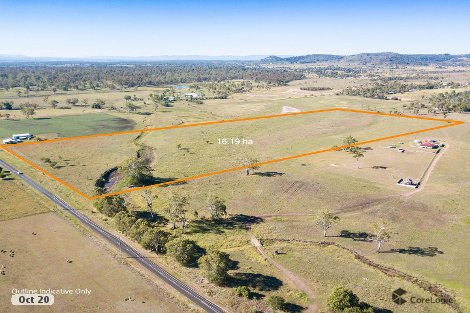 22 Old Laidley-Forest Hill Rd, Laidley North, QLD 4341