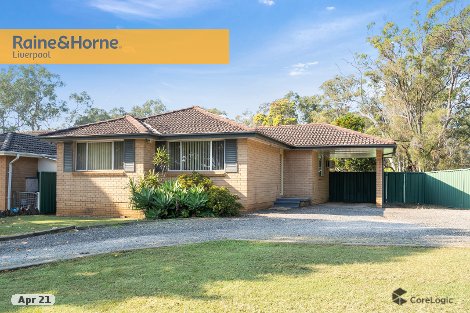 62 Helicia Rd, Macquarie Fields, NSW 2564