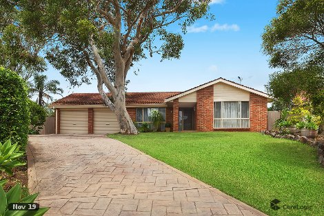 6 Hempstalk Cres, Kariong, NSW 2250