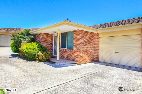 2/63 Addison Ave, Lake Illawarra, NSW 2528