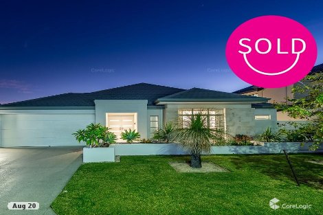 33 Whitehorses Dr, Burns Beach, WA 6028