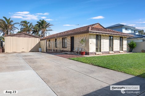 17 Halyard Cres, Seaford, SA 5169