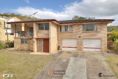 124 Bankside St, Nathan, QLD 4111