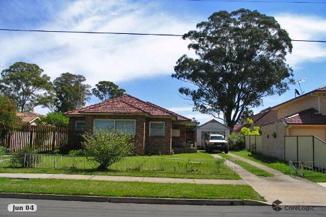 7 Chelmsford Rd, South Wentworthville, NSW 2145