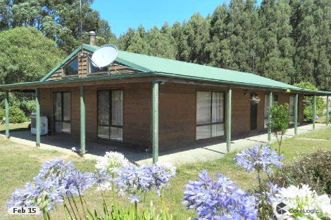 1155 Deep Creek Rd, Mount Hicks, TAS 7325