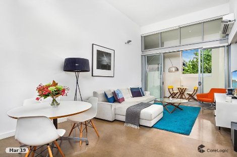 12/25 Barr St, Camperdown, NSW 2050