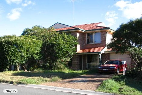 2/45 Single Rd, South Penrith, NSW 2750