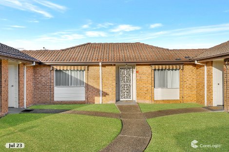 7/26 Turquoise Cres, Bossley Park, NSW 2176