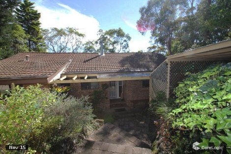 103 St Georges Cres, Faulconbridge, NSW 2776