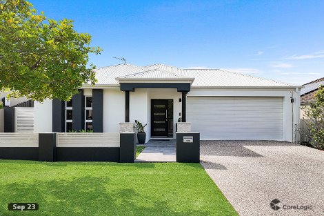 39 Meridien Ave, Varsity Lakes, QLD 4227