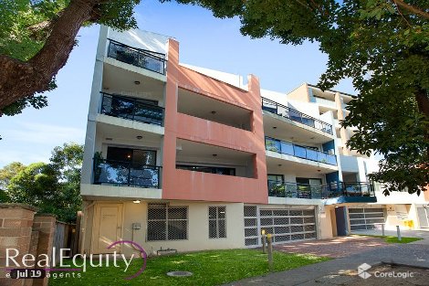 5/2 The Crescent, Fairfield, NSW 2165