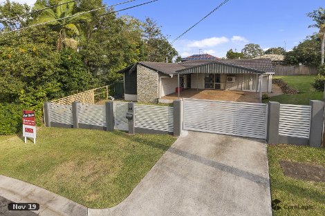 20 Veronica Ave, Daisy Hill, QLD 4127