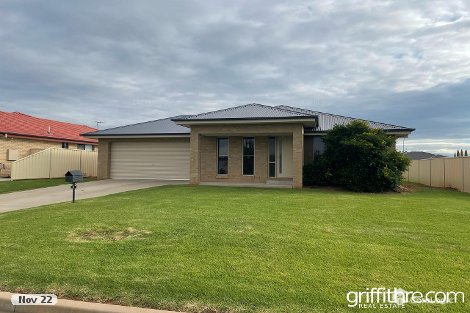 7 Franco Dr, Griffith, NSW 2680