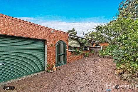 20 Kingswood Ave, Mount Waverley, VIC 3149