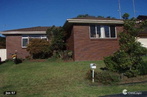 29 Goolagong Cct, Mount Warrigal, NSW 2528