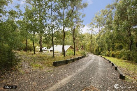 205 Sheepstation Creek Rd, Yellingbo, VIC 3139