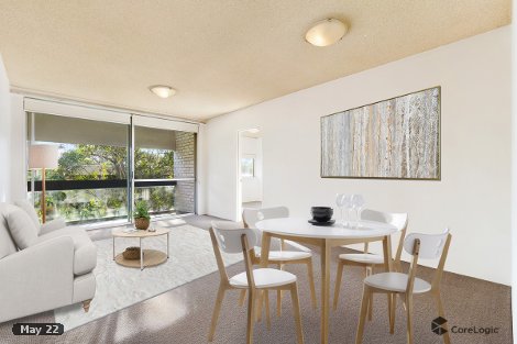 407/10 New Mclean St, Edgecliff, NSW 2027