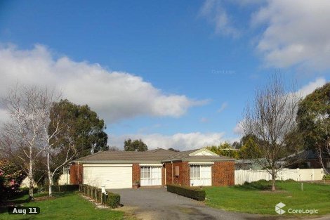 4 Hemphill Ct, Lancefield, VIC 3435