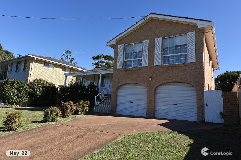 55 Lambs Cres, Vincentia, NSW 2540