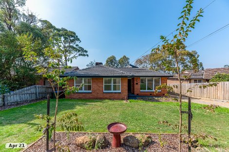 27 Mariana Ave, Croydon South, VIC 3136