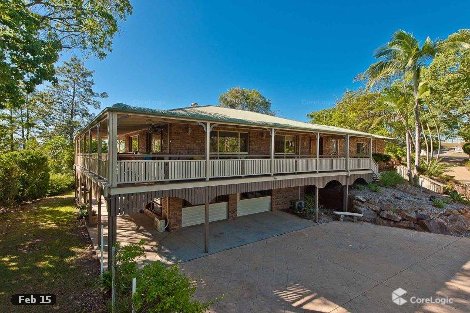 9 Jancy Ct, Samford Valley, QLD 4520