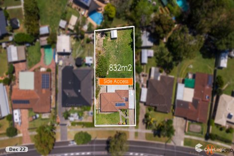 137 Vansittart Rd, Regents Park, QLD 4118