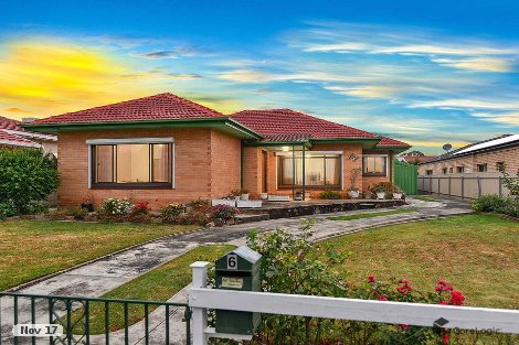 6 Loader St, Glynde, SA 5070