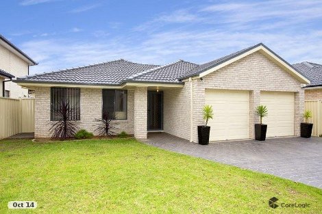 74 Tamworth Cres, Hoxton Park, NSW 2171