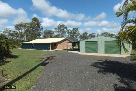 90 Mullers Rd, Redridge, QLD 4660