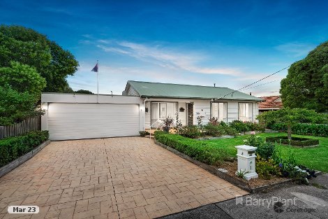 3 Juniper Rd, Wantirna, VIC 3152