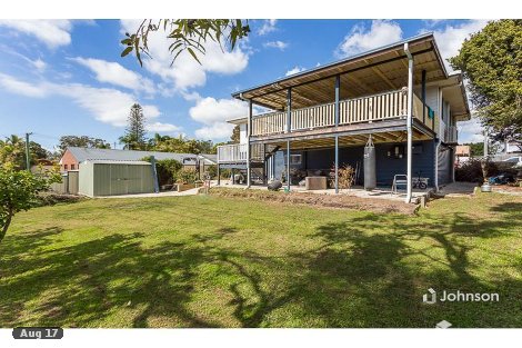 4 Ibis St, Birkdale, QLD 4159