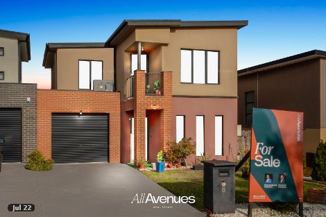 8 Protea St, Carrum Downs, VIC 3201