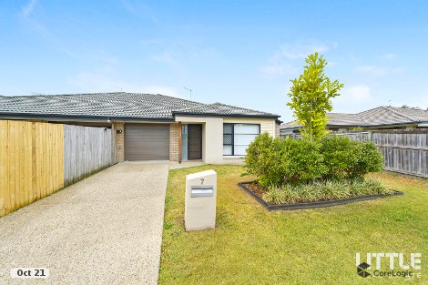 7 Territory St, Bannockburn, QLD 4207