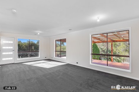 23 Mckinley Cct, Calwell, ACT 2905