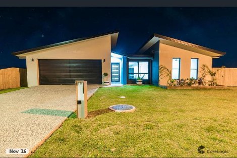 28 Beachwood Cct, Bakers Creek, QLD 4740