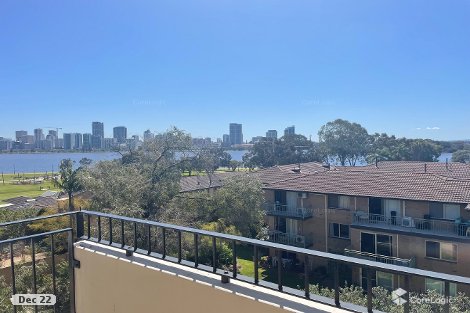 45/39 Hurlingham Rd, South Perth, WA 6151