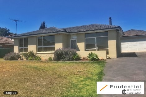 12 Raven Pl, Ingleburn, NSW 2565