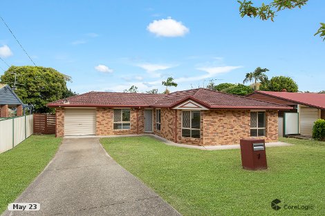 7 Cosway St, Hillcrest, QLD 4118