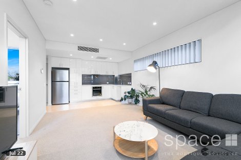 1/500 Fitzgerald St, North Perth, WA 6006