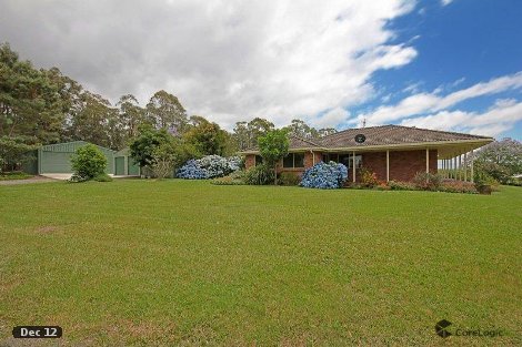 56 Currowar Lane, Yatte Yattah, NSW 2539