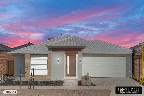 16 Farmington Rd, Wyndham Vale, VIC 3024