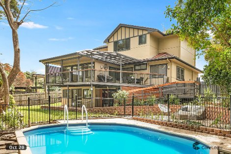 3 Ellimatta St, Rydalmere, NSW 2116