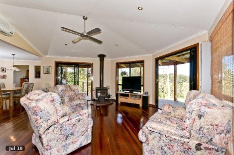 112 Sunrise Dr, Ocean View, QLD 4521